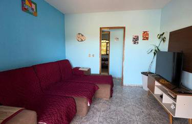 Casa em Itapoá - Barra do Saí - Photo 12