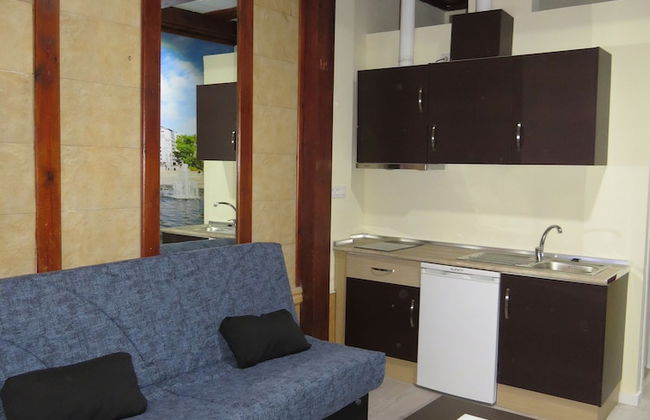 Apartamentos Marina Internacional - Foto 25