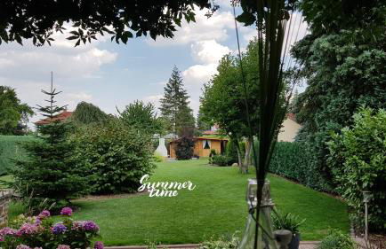 Gästewohnung Flora - Foto 5