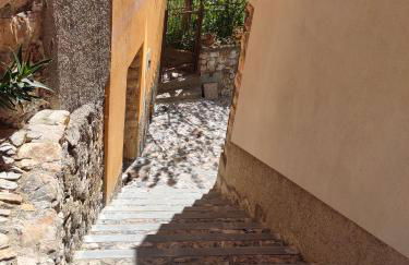 Appartamento tra le Cinque Terre, Camogli e Portofino con scorcio mare all'orizzonte - Foto 29