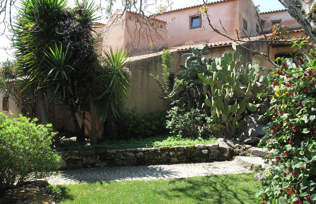 Villa Pedra Natural Houses - Photo 78