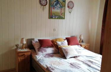 Apartament nad szumiącym potokiem - Foto 32