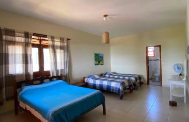 Casa Flamboaiã, Aluguel de Temporada, Guaibim, BA - Foto 19