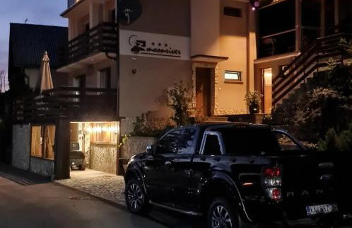 Moonriver Apartment - Foto 8