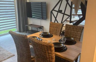 TINY HOUSE domek do wynajęcia - Foto 7