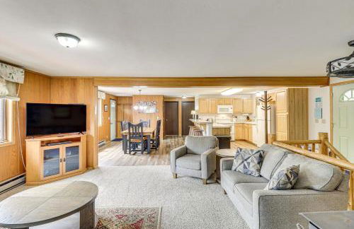 Scenic Forest Lodge Outside Glacier National Park! - Foto 5