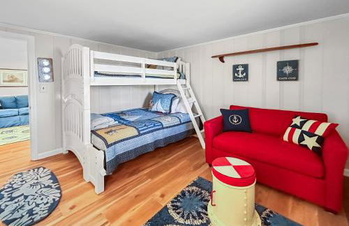 84 Cranberry Lane Chatham Cape Cod ~ Ridgevale Retreat - Foto 30