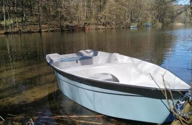 Domek pod Dębami Bogaczewo - Foto 57