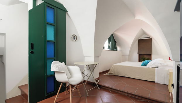 Terrazza Soleada by Wonderful Italy - Foto 5, Habitación