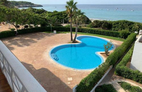 Apartamento en Playa Santo Tomas 1-5 - Foto 12