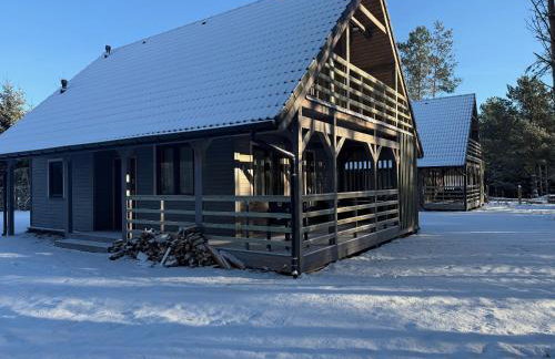 Domki pod Aniołem - Foto 31