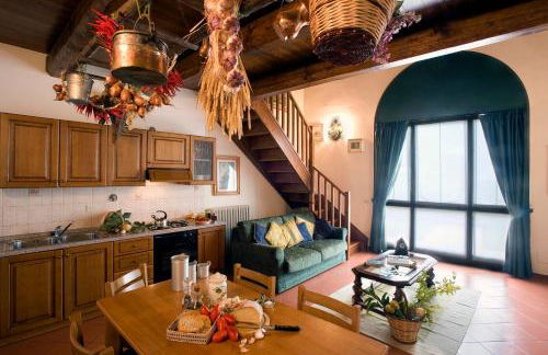 Agriturismo Petrognano - Foto 8