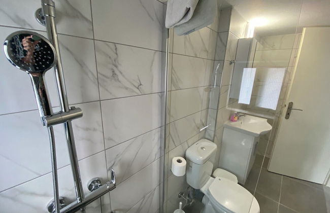 Kaloxenia Apartments - Foto 41