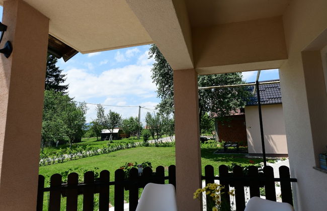 Green Linden - Foto 52