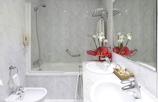 Espahotel Gran Via - Foto 39