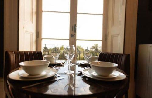 The Art Deco Retreat-Ramsgate-Ground floor-Sea Views - Foto 9