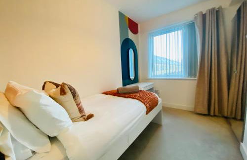 Superb House Sleeps 7 parking in Cambridge - Foto 26