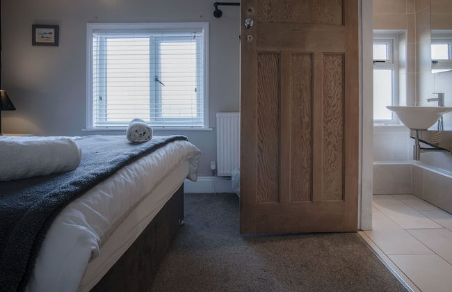 Hafordwen - 4 Bedroom Holiday Home - Saundersfoot - Photo 15