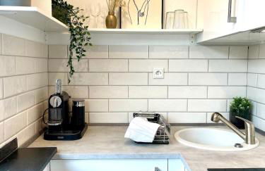 Apartment Luise - Foto 7