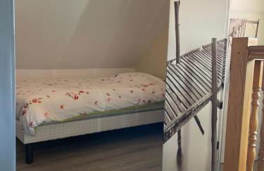 Gite Du Rittersberg - Foto 2