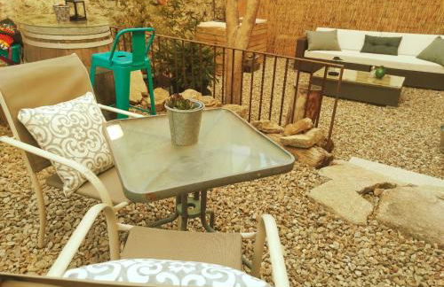 El Naturalista - Los sitios de aravalle - Foto 6