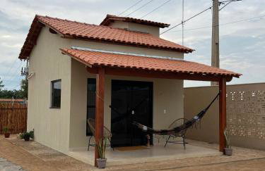 Bangalô - Recanto das Andorinhas - Foto 11