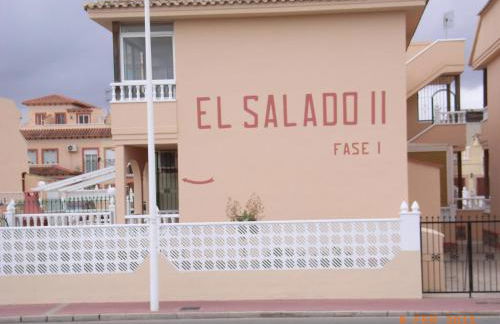 El Salado2,Svetik - Foto 23