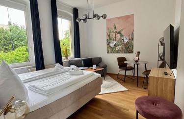 WohnLiebe2-Stilvoll-Klinik-Therme-Zentral - Foto 2