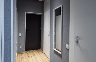 Apartamenty Częstochowa pod Jasną Górą Teresy 4-2 parking gratis - Photo 43