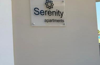 Serenity apartment sea view - Foto 21