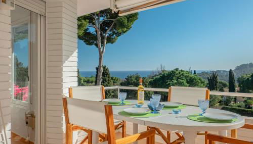 A-24 BEGUR AIGUABLAVA 6 pax - Foto 2