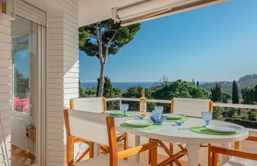 A-24 BEGUR AIGUABLAVA 6 pax - Foto 2