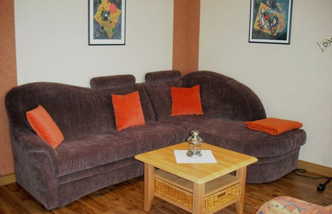 Ferienwohnung Haus Kotthoff - Foto 4