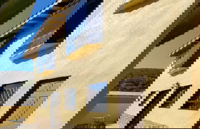 Casa Playitas - Vista Al Mar With Ozon, Locacion Centrica - Photo 45