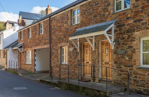 Chapel Cottage St Mawgan on the Cornish coastline - Foto 13