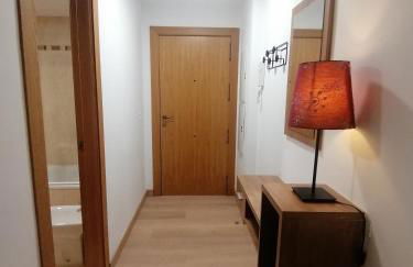 Relax & home, apartamento con terraza y parking - Foto 28