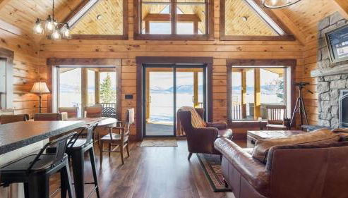 Targhee Shadows - Tetons Yellowstone hot tub - Foto 5