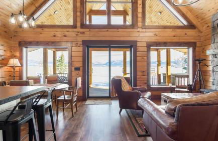 Targhee Shadows - Tetons Yellowstone hot tub - Foto 5