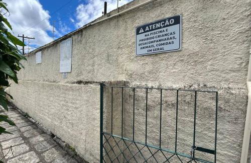 Studio 330 - aconchegante, 500m da Feirinha do Alto, com Garagem e Wi-Fi 500MB - Foto 45