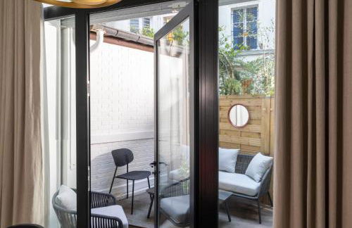 Yuna Blanche - Serviced Apartments - Foto 34