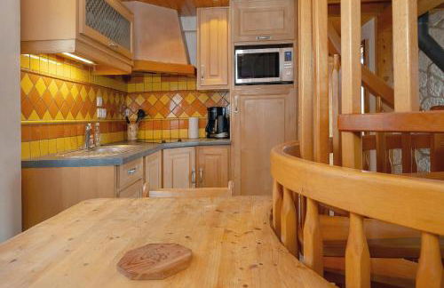 Chalet 214 - Village nordique - Foto 8