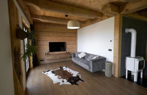 wunderschönes Blockhaus direkt am See für 10 PAX - Foto 32