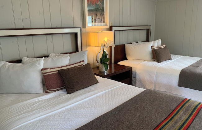 Loblolly Pines Adventure Camp - Foto 2