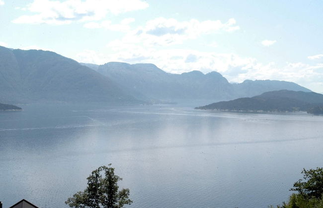 Holiday Home in Norheimsund - Photo 25