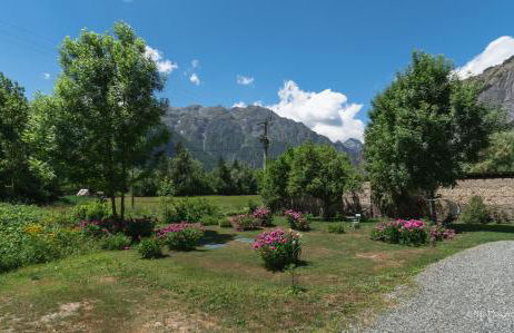 Le Manoir, appartement Beryl - Foto 29