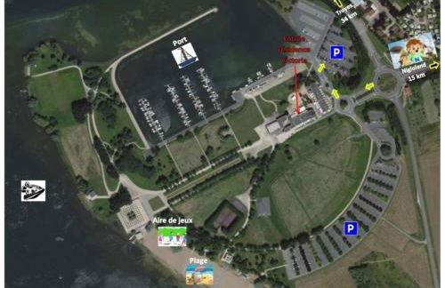 Appartement port dienville - Photo 11