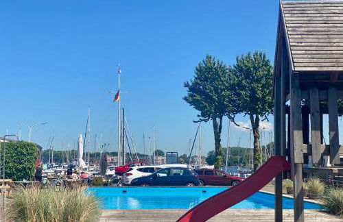 Hausboot mit Traumlage in Lübeck-Travemünde - Foto 16