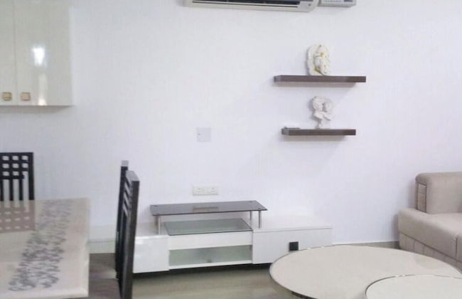 Beautiful Modern 3 Bhk for Guest - Foto 7