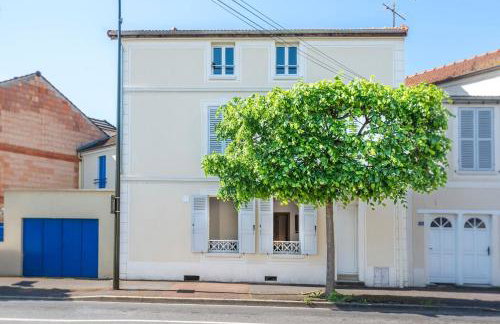 Le Nid Urbain - Center - Ground floor - Foto 12