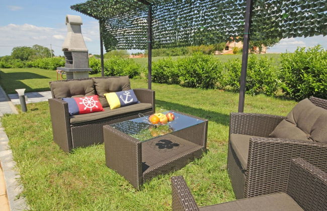 Apartment in Sveti Petar u Sumi - Foto 38